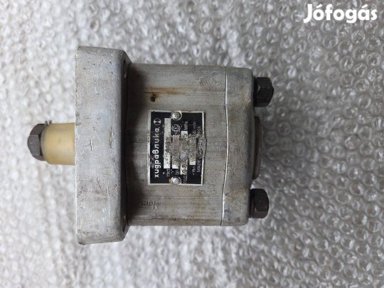 Fogaskerék szivattyú