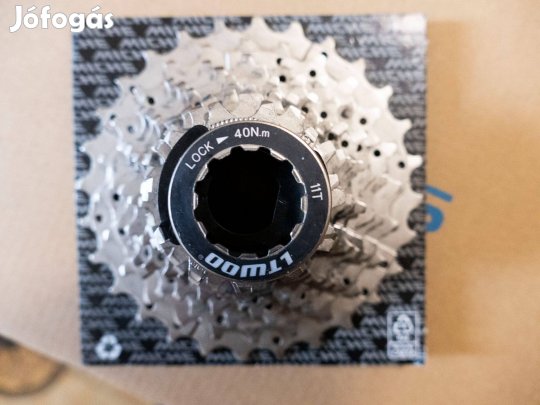 Fogaskoszorú, kazettás 11-28