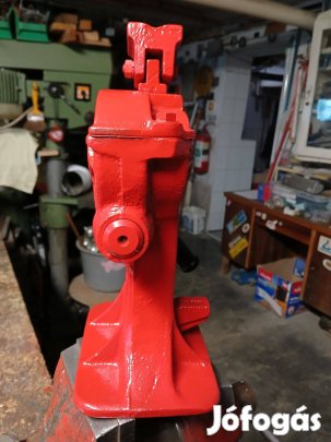 Fogasléces emelő eladó
