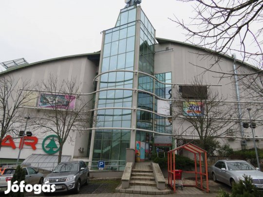 Fogászati, szájsebészeti klinika a Rózsadomb Center Üzletházban