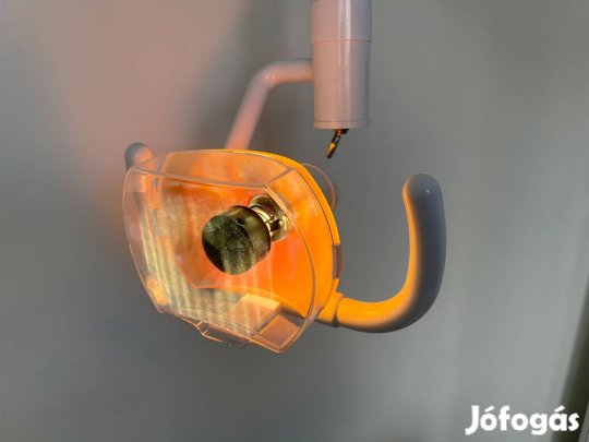 Fogászati fogorvosi operációs lámpa fényszóró