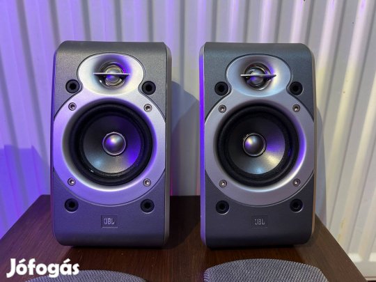 Foglalva JBL scs 200 sat hangszóró fali tartó