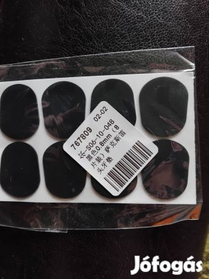 Fogvédő szaxofonhoz 