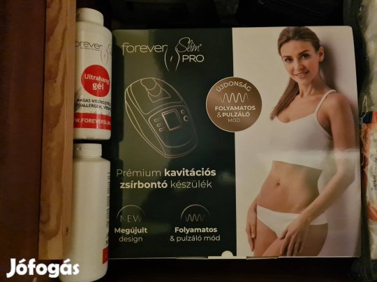 Fogyást segítő készülék eladó!