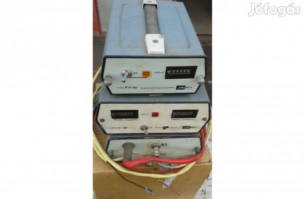 Fogyasztásmérő műszer eladó !