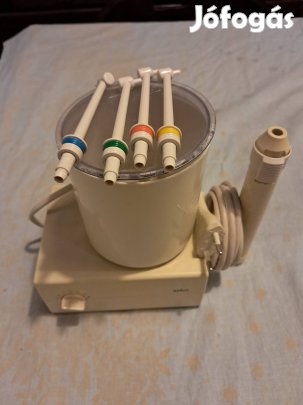 Fogzuhany 4 db. fejjel