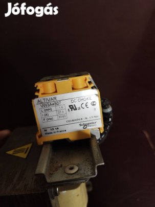 Fojtó transzformátor