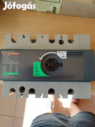 Főkapcsoló INS1603P