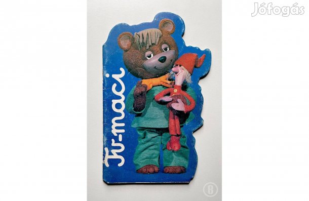 Foky Ottó - Moldován Tamás: Tv-maci - - - (Csak személyesen!)