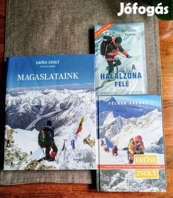 Földes András:Erőss Zsolt