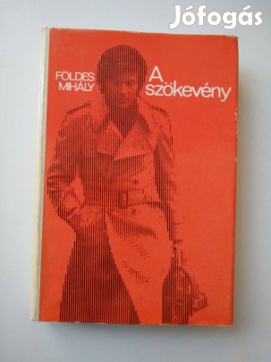 Földes Mihály - A szökevény