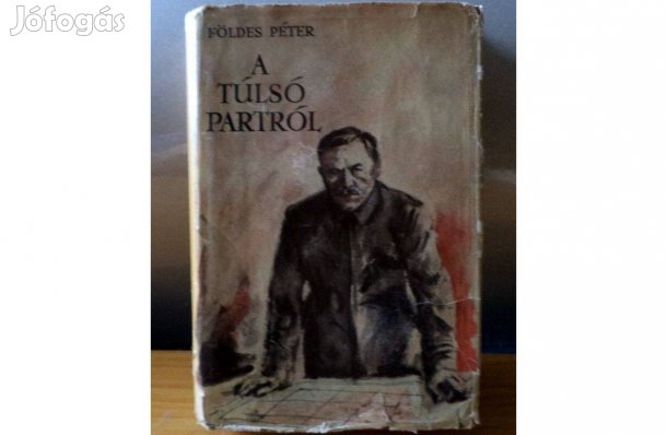 Földes Péter: A túlsó partról