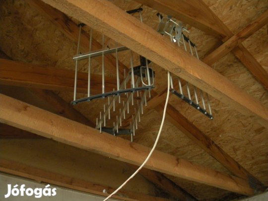 Földfelszíni UHF DVB-T Mindig TV digitális HD antenna