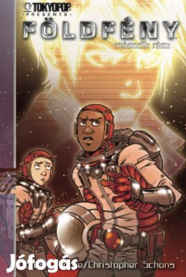 Földfény II. Földfény 2