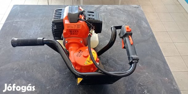 Földfúró Talaj fúró Atika Elb 52