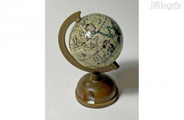 Földgömb - ceruzahegyezo - - - (Csak személyesen!)