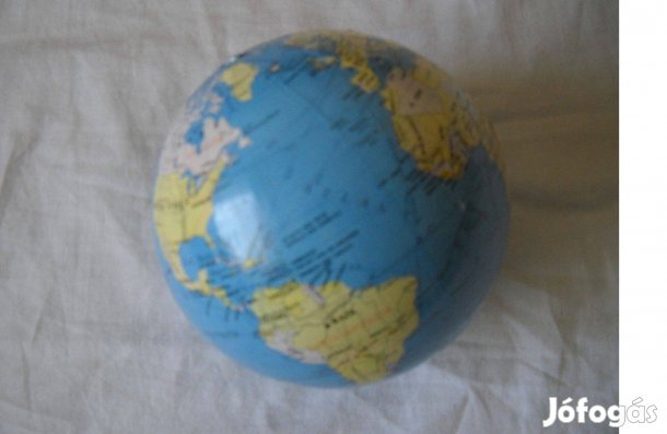 Földgömb eladó