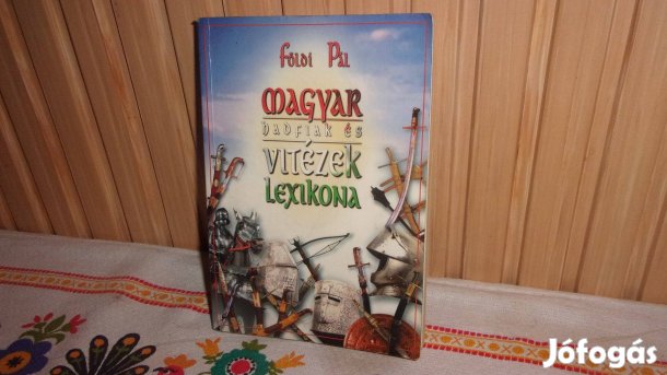 Földi Pál 2 db könyve