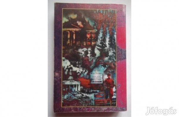 Földi Pál: A Waffen SS története