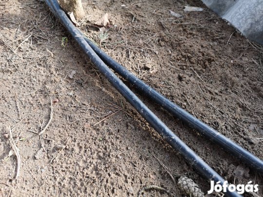 Földkábel Prysmian E-Ycy 5x4/16 1kv