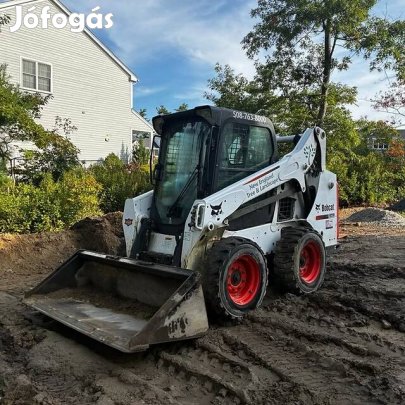 Földmunka, épületbontás