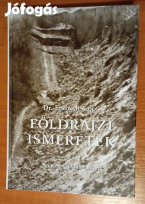 Földrajzi ismeretek