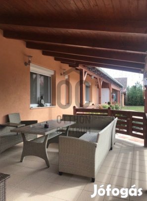 Földszintes álomOtthon Gödön