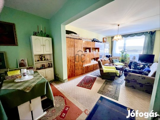 Földszinti Panel lakás Sopronban, ahol az otthon várja!