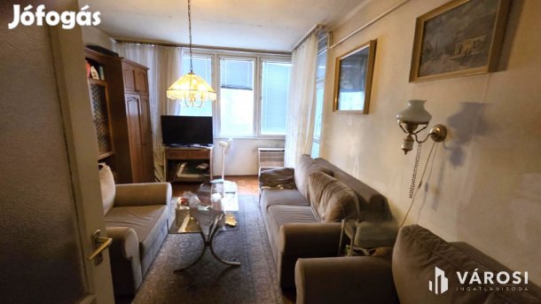 Földszinti!!! tégla lakás Nagyerdőalja-Debrecen