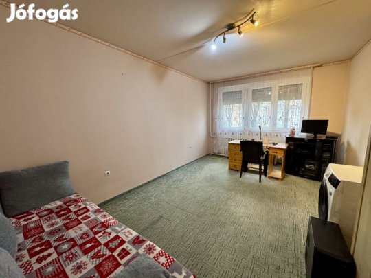 Földszinti felújított lakás eladó!