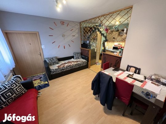 Földszinti kényelem, nyugodt otthon Nagykanizsán