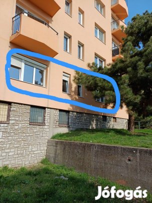 Földszinti lakás Várpalotán