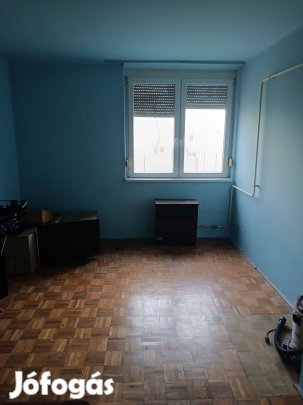 Földszinti lakás eladó