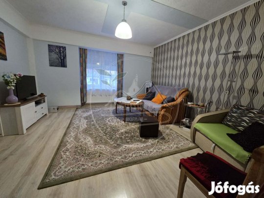 Földszinti lakás eladó Gyulán  Budrió lakótelepen!