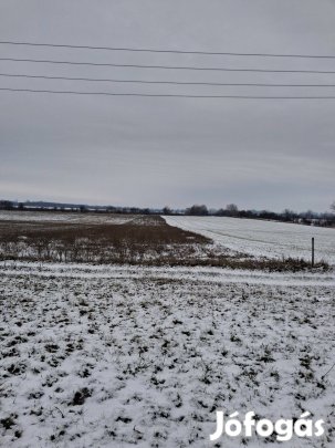 Földterület Ópusztaszeren