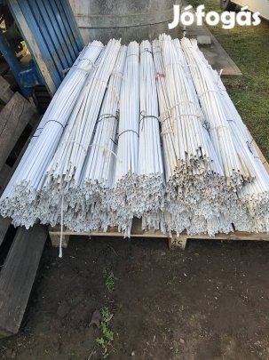 Fólia alagút pálca