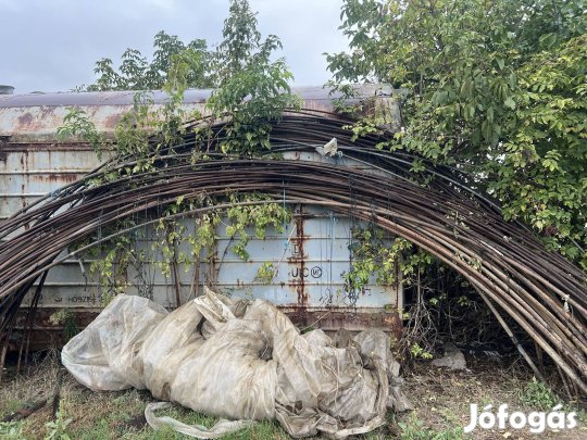 Fólia bordák (8,5-ös fóliához)