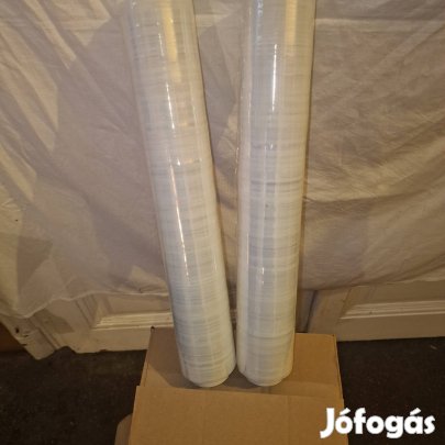 Fólia strech költözéshez csomagoláshoz.