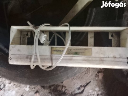 Fólia sütőgep (postázom is)