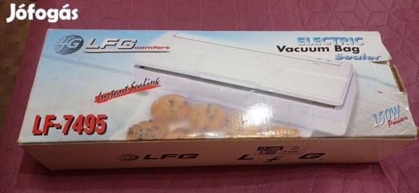 Foliahegesztő eladó !