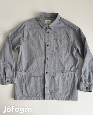 Folk Clothing England Chore / Work Jacket
