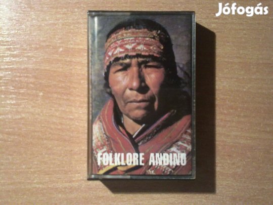 Folklore Andino (Dolby Stereo)