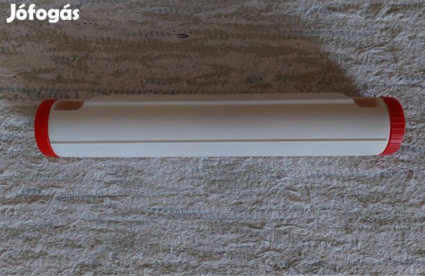 Folpack tartó és tépő