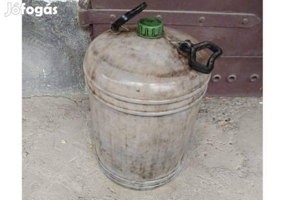 Folyadék kanna/tartály