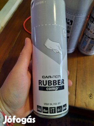 Folyékony gumi festék eladó!