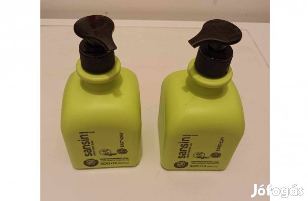 Folyékony szappan/ mosogatószer adagoló