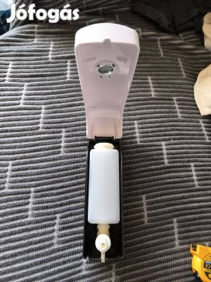 Folyékony szappan adagoló 