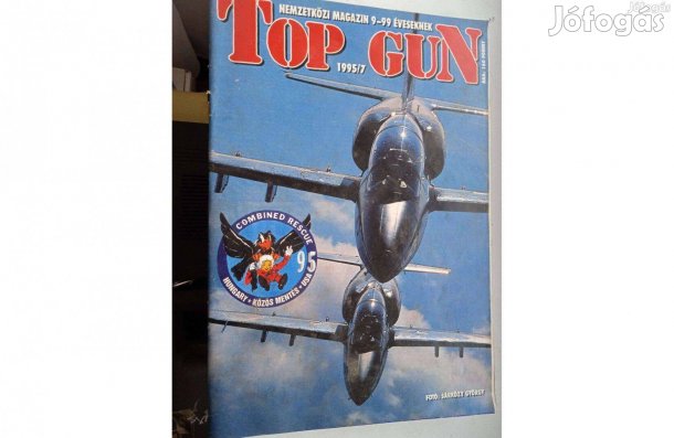 Folyóiratok a repülés szerelmeseinek