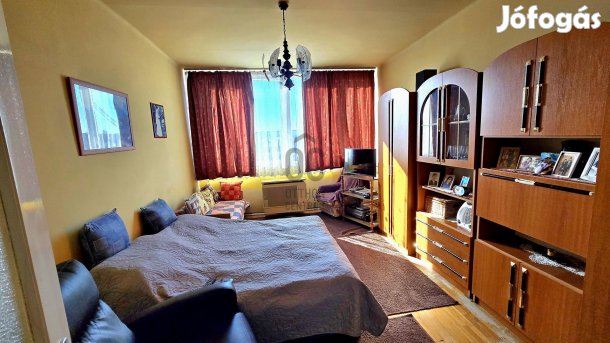 Folyóra néző panorámás lakás Szentgotthárdon