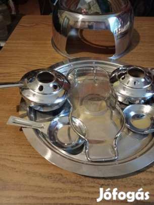 Fomdan készítéshez eszközök eladók ami a fotón látható!